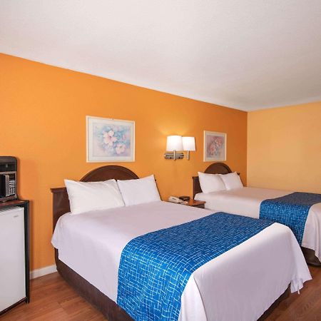 Travelodge By Wyndham Kingman Luaran gambar