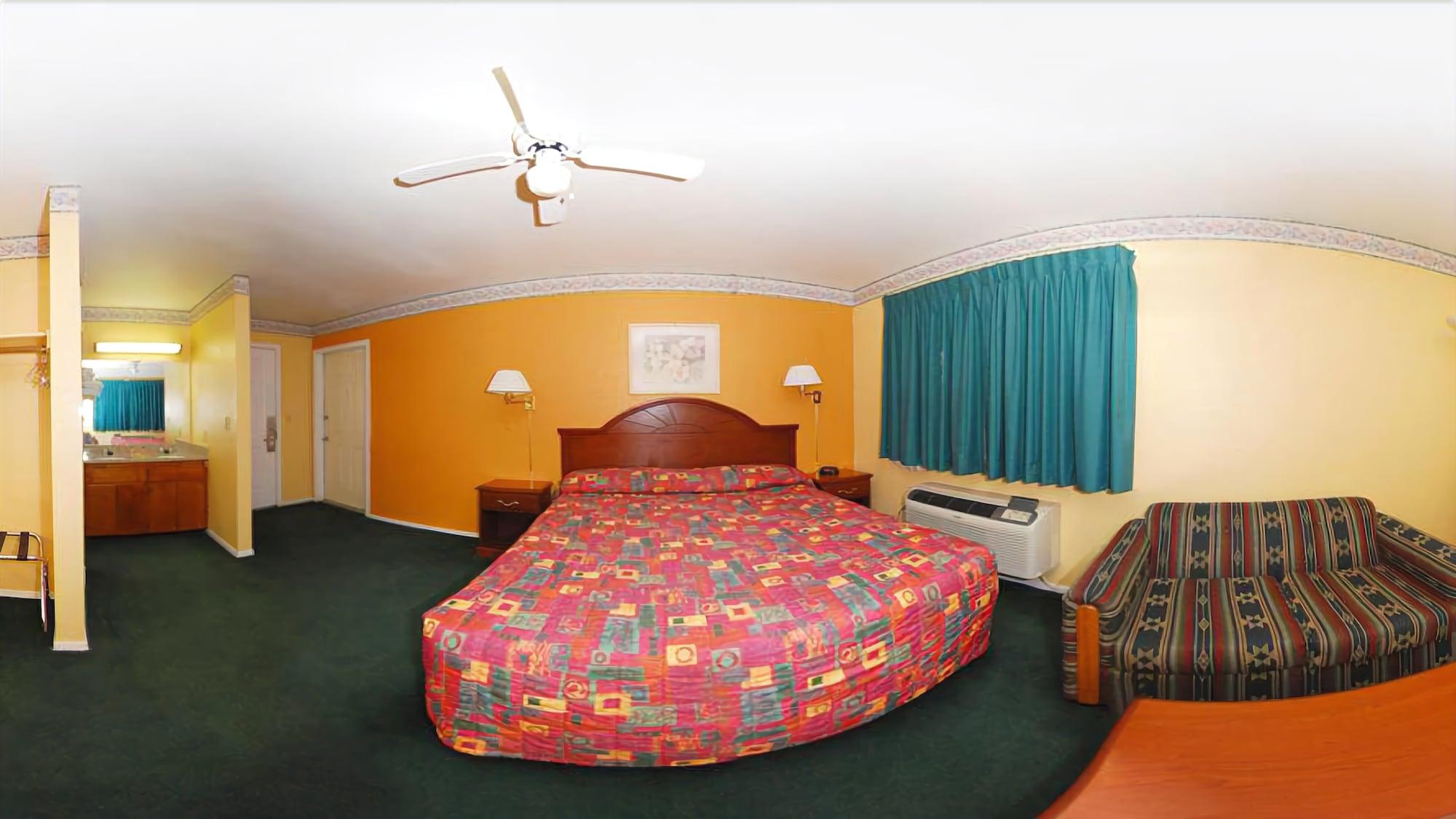 Travelodge By Wyndham Kingman Luaran gambar