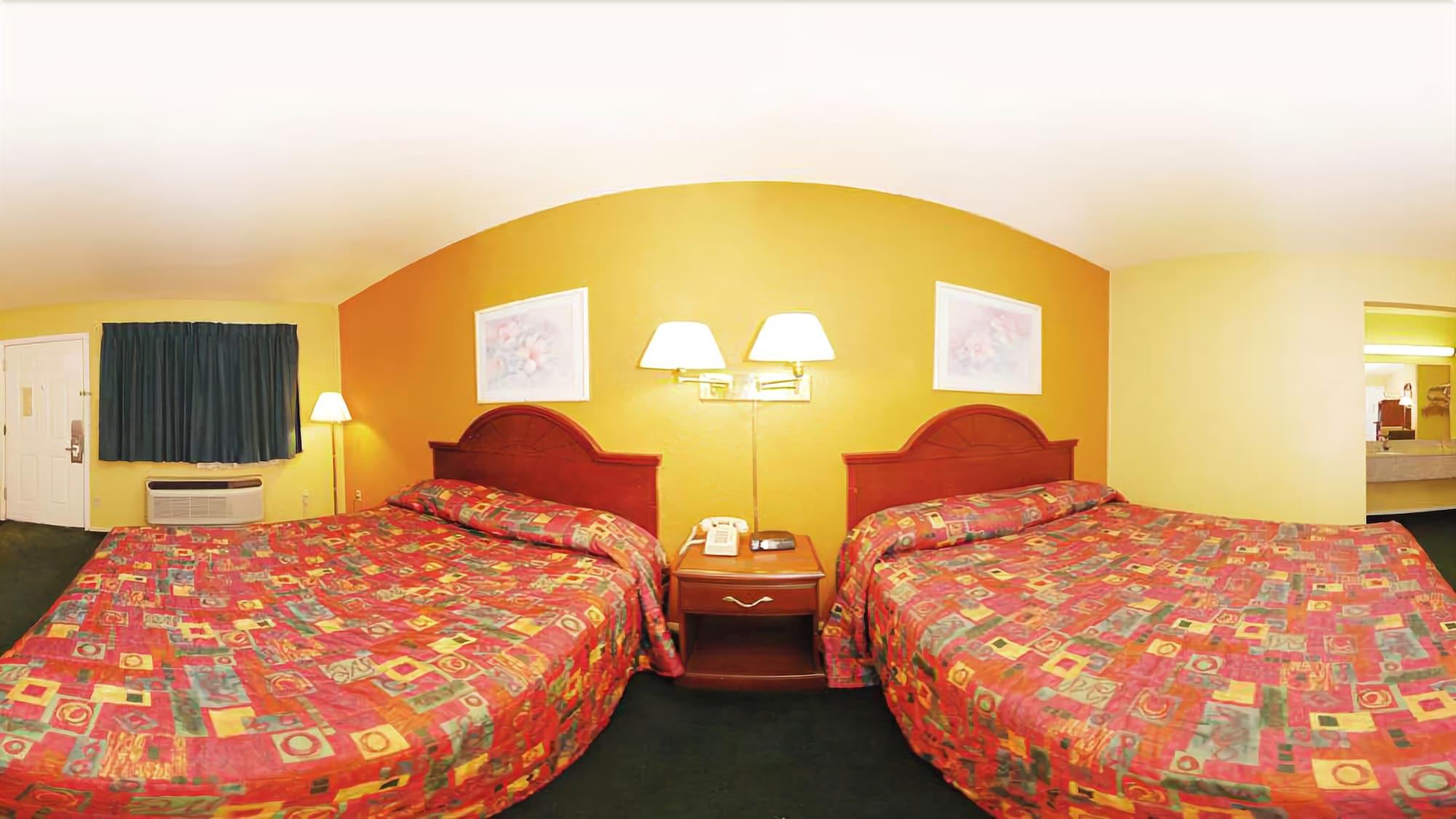 Travelodge By Wyndham Kingman Luaran gambar