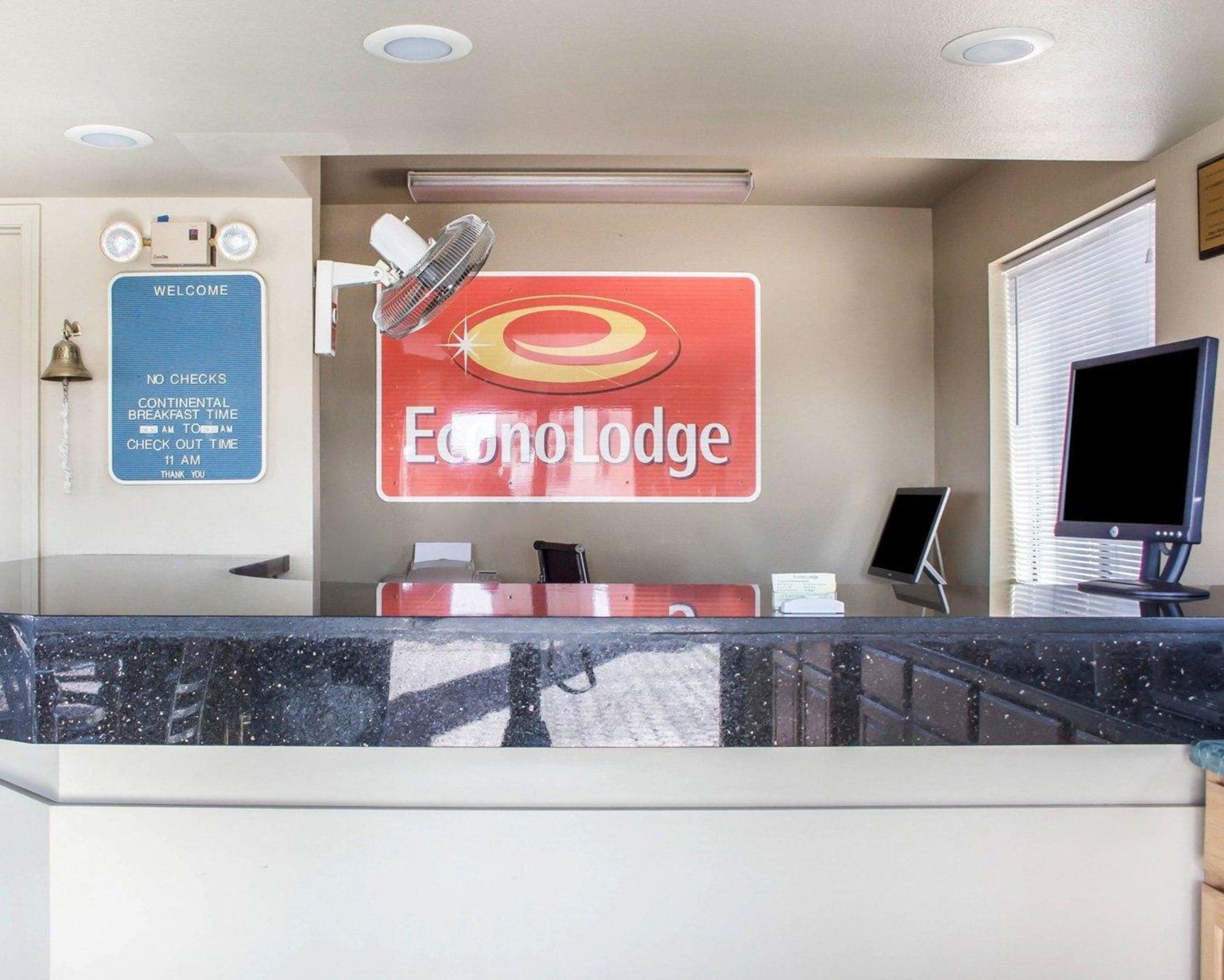 Travelodge By Wyndham Kingman Luaran gambar