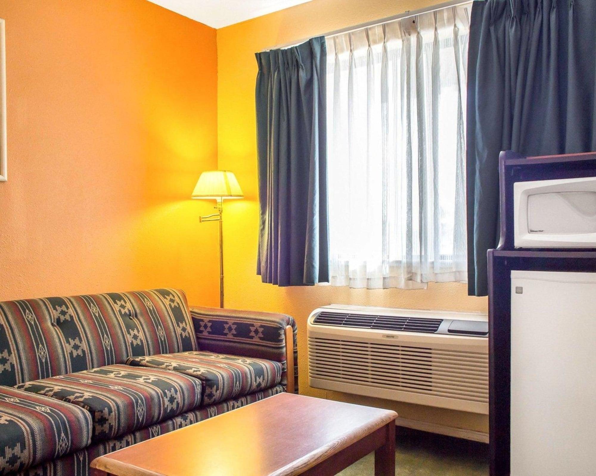 Travelodge By Wyndham Kingman Luaran gambar