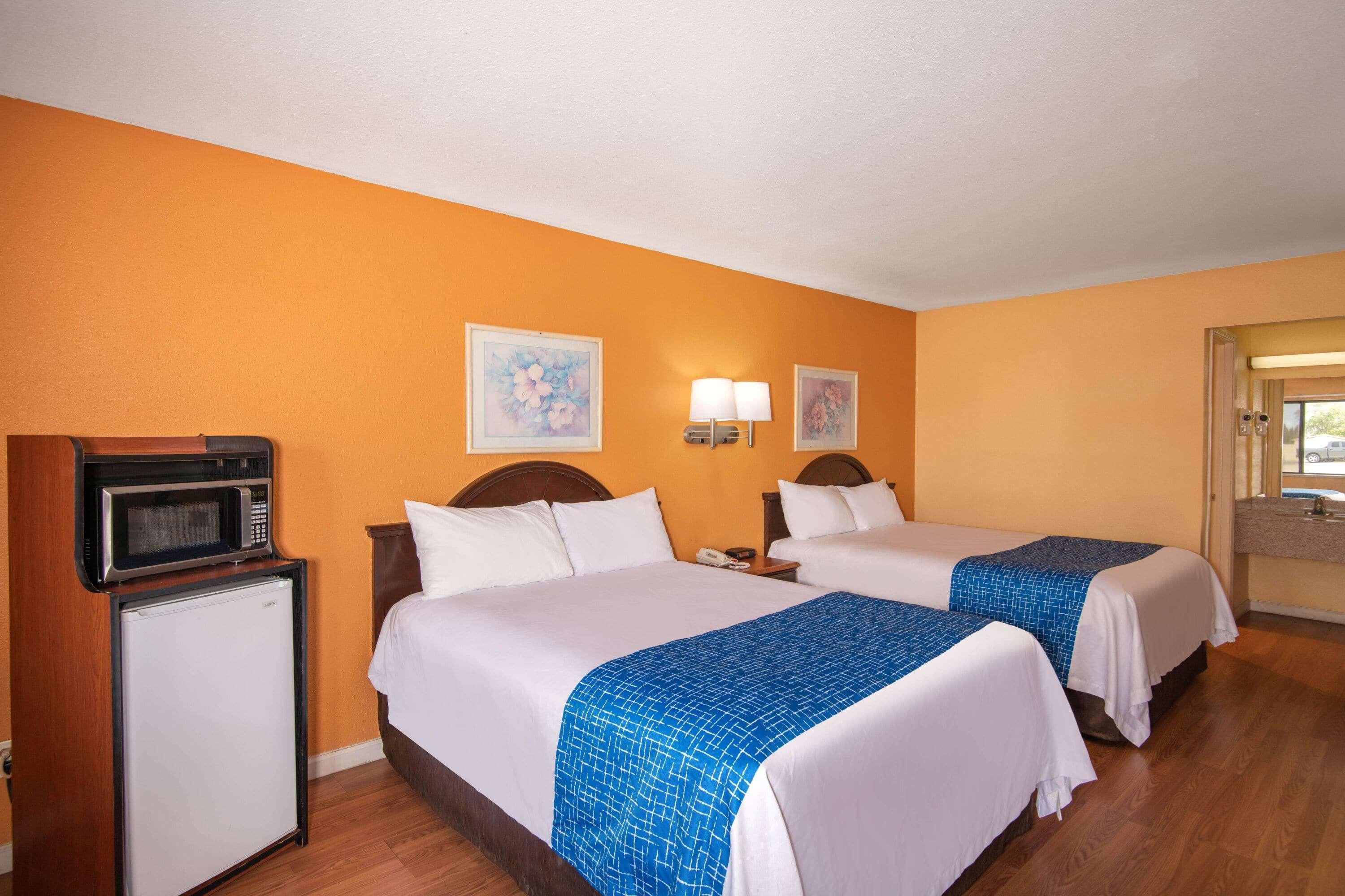 Travelodge By Wyndham Kingman Luaran gambar