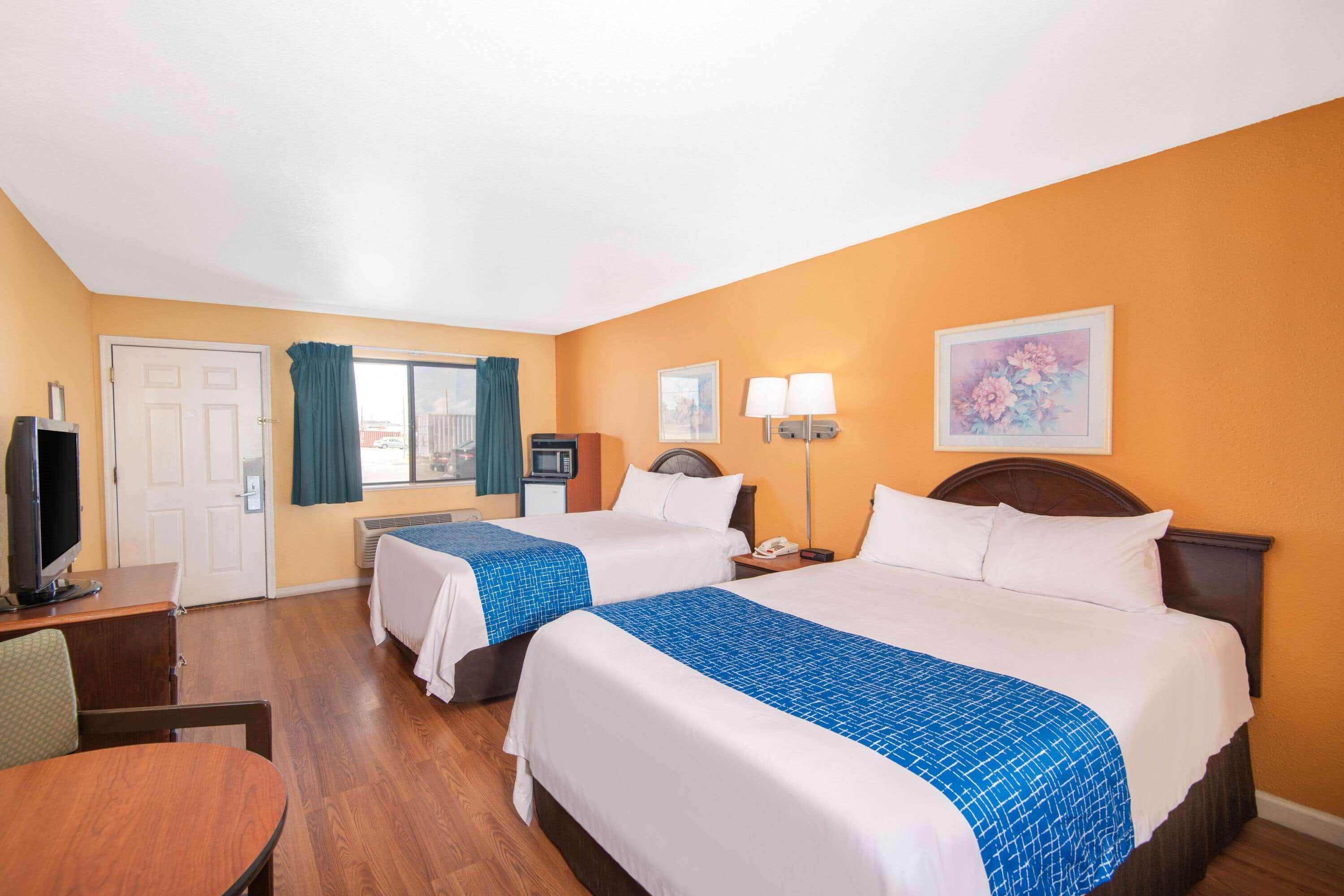 Travelodge By Wyndham Kingman Luaran gambar