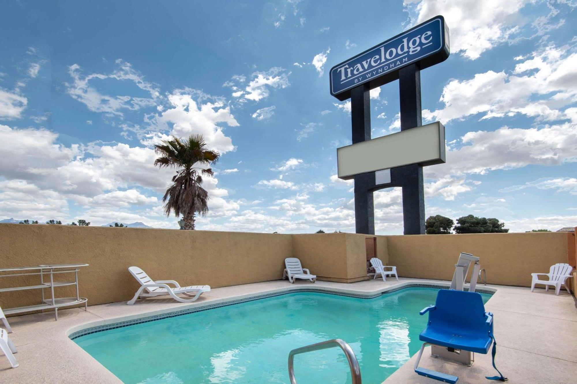 Travelodge By Wyndham Kingman Luaran gambar