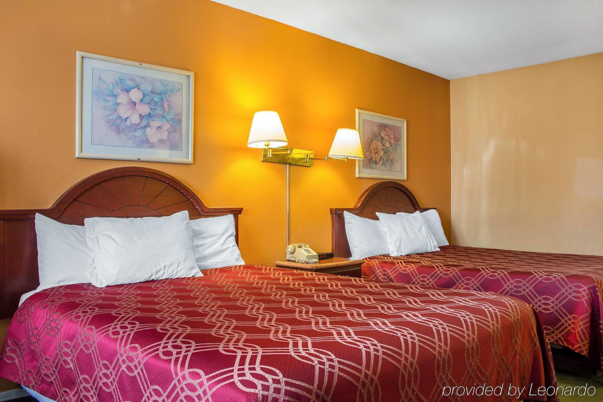 Travelodge By Wyndham Kingman Luaran gambar
