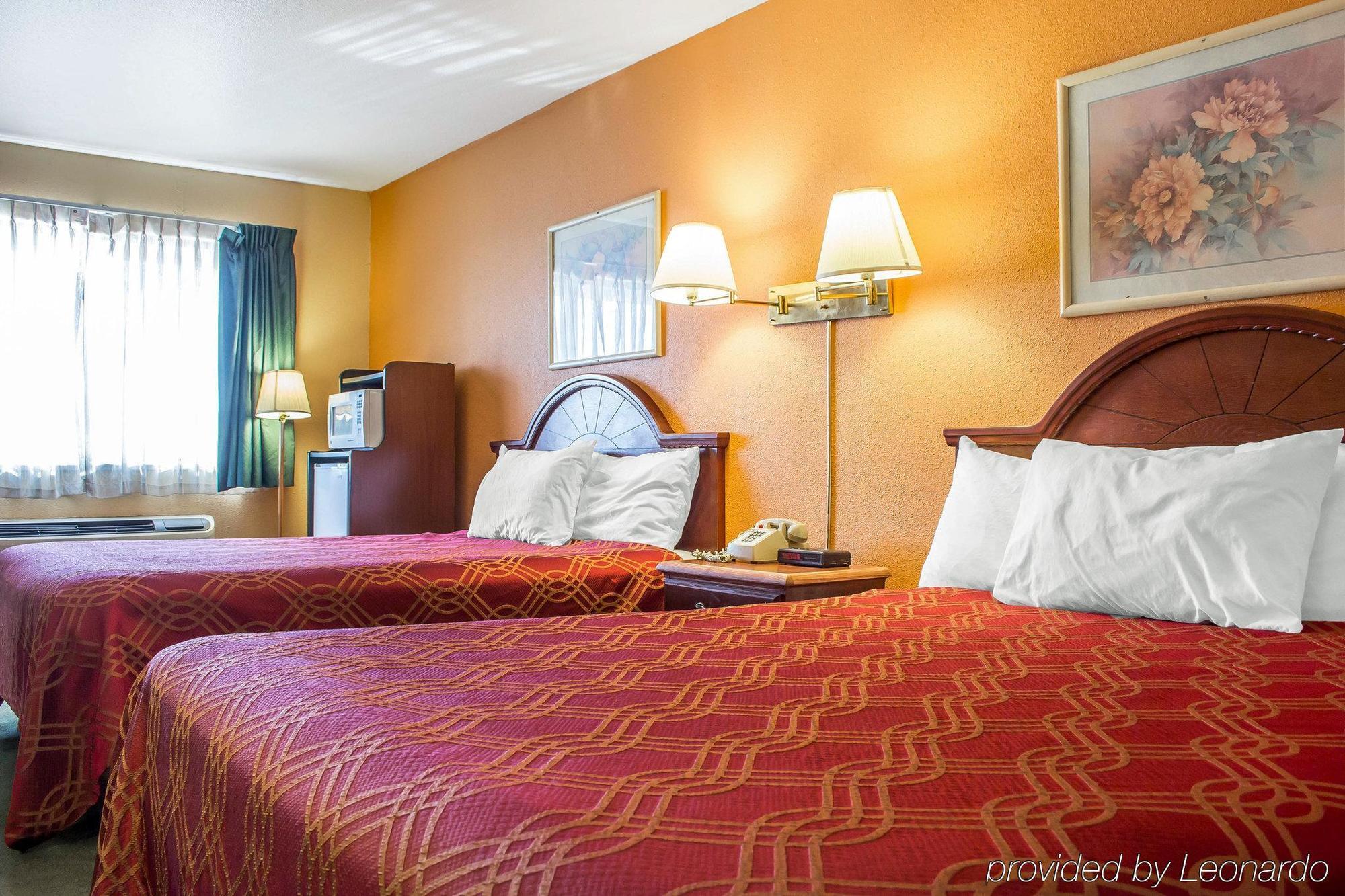 Travelodge By Wyndham Kingman Luaran gambar