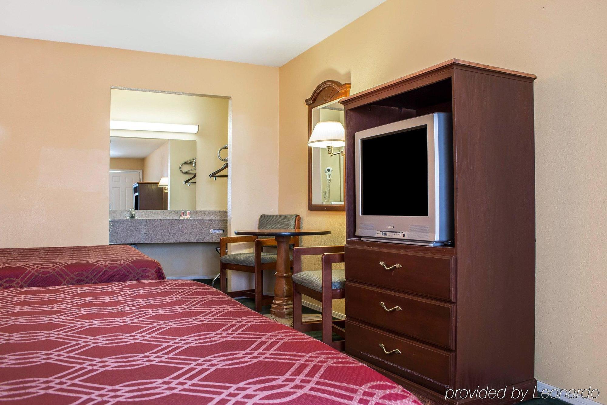 Travelodge By Wyndham Kingman Luaran gambar