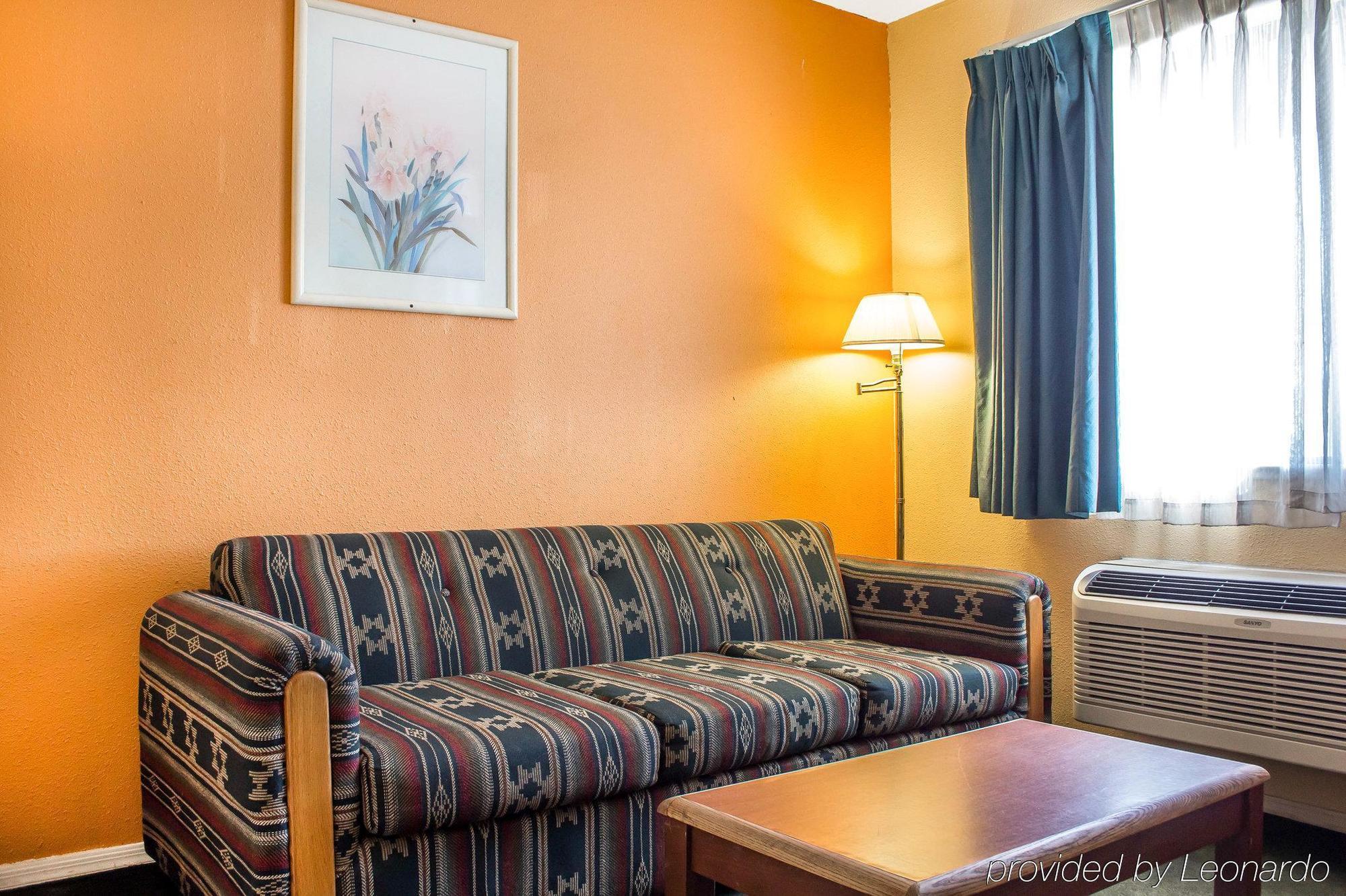 Travelodge By Wyndham Kingman Luaran gambar