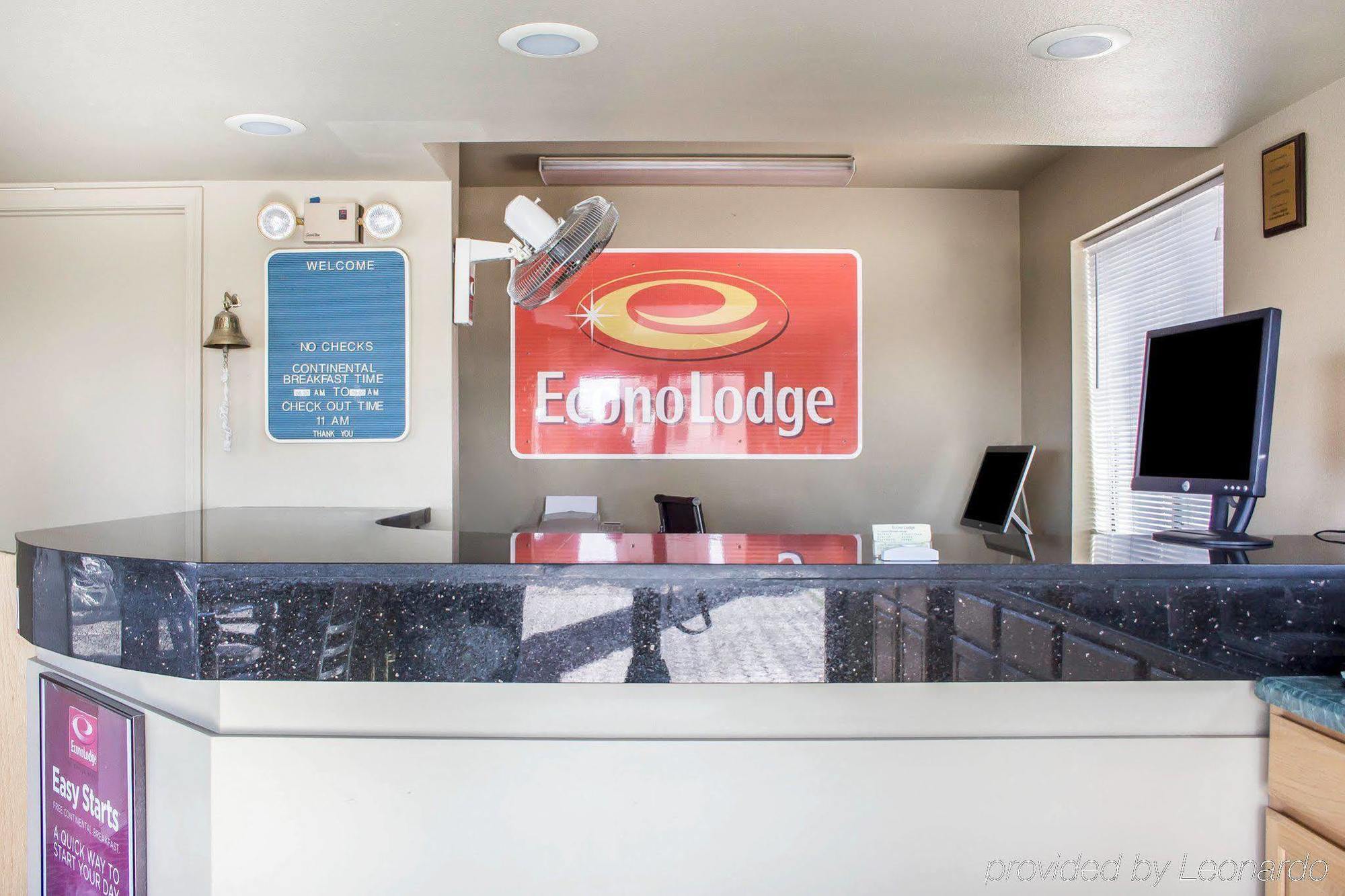Travelodge By Wyndham Kingman Luaran gambar
